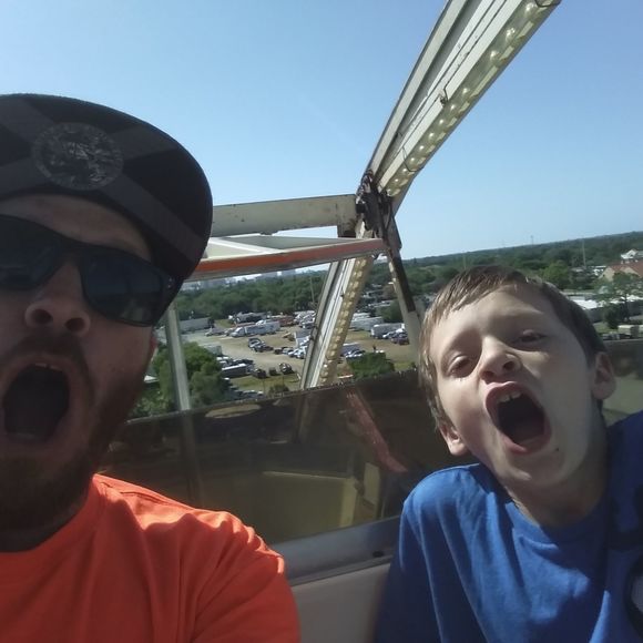 Meet your Posher, Michael - Picture 1 of 1